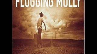 Flogging Molly  quotWithin a Mile of Homequot [upl. by Franchot]