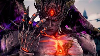 TEKKEN 7  Zafina Launch Trailer  PS4 XB1 PC [upl. by Aisena630]