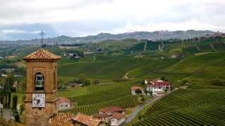 Langhe Roero  Experience the countryside [upl. by Dougy]