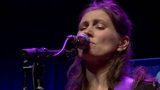 The Wailin’ Jennys  One Voice Live on eTown [upl. by Dlawso]