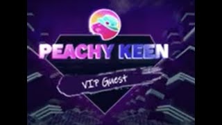 RDY VIP EP 5  Peachy Keen [upl. by Adnovahs]