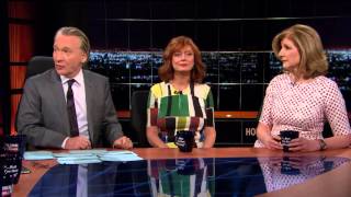 Real Time with Bill Maher Overtime – April 15 2016 HBO [upl. by Monjo]