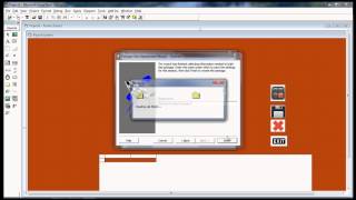 How To Convert Visual Basic 60 Project Into Installer [upl. by Graniela]