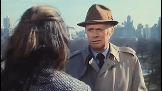 MADIGAN 1973  Ep 6 quotThe Park Avenue Beatquot Richard Widmark [upl. by Aelram101]