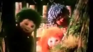 Tots TV  Opening y Ending  Comercial Discovery Kids Latinoamerica 19992001 [upl. by Odlanyer]