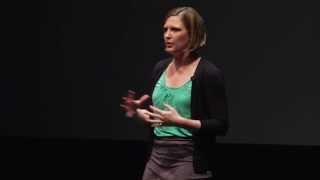 The Power of Organizing Betsy Hoover at TEDxDePaulU [upl. by Asert]