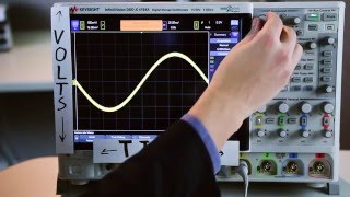 Oscilloscope Survival Guide  The 2Minute Guru s1e1 [upl. by Ursula97]