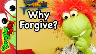 Why Forgive  A Sunday School lesson on forgiving others [upl. by Godfrey]