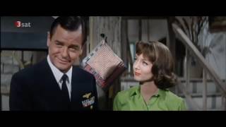 ☛☛ Eine kitzlige Sache  Film deutsch USA 1963 ☚☚ [upl. by Ainala790]