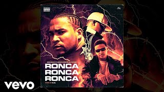 Don Omar Zion Hector quotEl Fatherquot  Ronca [upl. by Htebasyle]