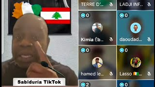 🔴 AFFAIRE DES LIBANAIS 🇱🇧 EN CI 🇨🇮 [upl. by Sacks737]