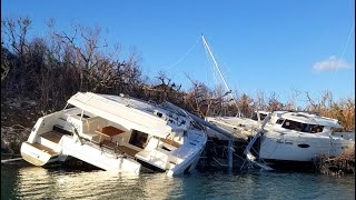 Im REBUILDING these 2 SALVAGE CATAMARANS  Episode 89 [upl. by Hannus]