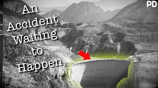 A Brief History of the Vajont Dam Disaster Short Documentary [upl. by Atinrev930]