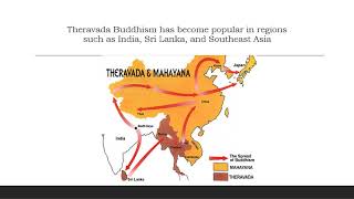 Theravada Buddhism [upl. by Weisbrodt]