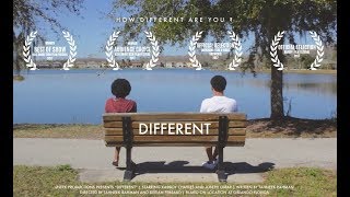 DIFFERENT  Award Winning Short Film by Tahneek Rahman [upl. by Sucramaj]