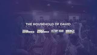 Household of David Live Stream [upl. by Evelina49]