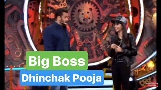 Big Boss 11  Salman Khan With Dhinchak Pooja  My Reaction [upl. by Ehling]