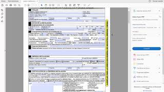 COMO ELABORAR UN BOLETIN ELECTRICO EN BAJA TENSION [upl. by Arie909]