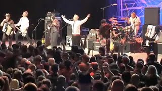 Flogging Molly  The Seven Deadly Sins Live at the Greek Theatre [upl. by Niletac]