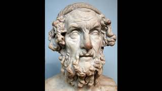 The Odyssey by Homer Full Audiobook [upl. by Ojillek]