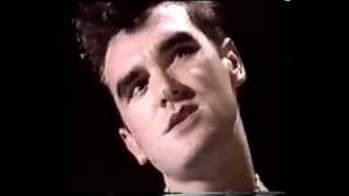 Morrissey Interview  Part II Earsay 1984 [upl. by Cristiona44]