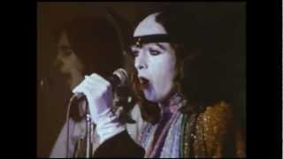 Genesis Watcher of the Skies Live Shepperton Studios 16mm HD  3031 October 1973 [upl. by Imena]