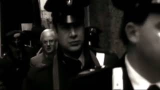 Raffaele Cutolo Il Boss dItalia Documentario Italiano sulla Camorra [upl. by Esiuqcaj195]