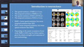 Lecture 8 Introductory Neuroscience  COGSCI 1  UC Berkeley [upl. by Yhtnomit]