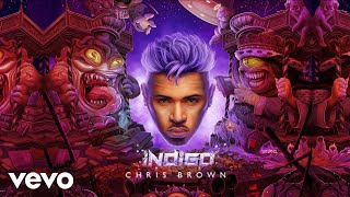 Chris Brown  Temporary Lover Audio ft Lil Jon [upl. by Amehr]