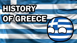 History of greece [upl. by Siladnerb366]