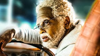 Uncle Drew 2018 Movie Official Promo “Louis” – Mike Epps Kyrie Irving [upl. by Zehc]