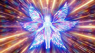 528 Hz ANGELIC CODE Repairs DNA Healing Code Manifest Miracles Release Negative Energy [upl. by Harwilll]