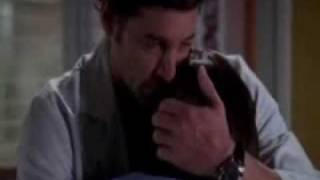 Greys Anatomy George Dies [upl. by Edecrem]