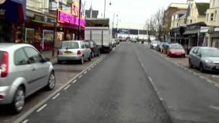 Paignton Town Centre [upl. by Ibbob]