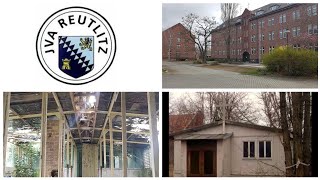 JVA Reutlitz 2021  Lost Places Berlin [upl. by Zed55]