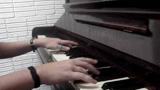 Marcha Turca Turkish March Alla Turca  Mozart piano [upl. by Nnylirehs]