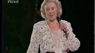 Vera Lynn in 1995  VEday 50 years [upl. by Phelgon]