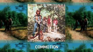 Creedence Clearwater Revival  Commotion Official Audio [upl. by Yeltihw]