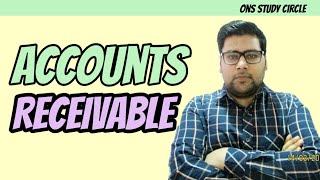 Accounts Receivable  What Is Accounts Receivable [upl. by Rist]