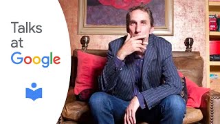 Psychogeography  Will Self  Talks at Google [upl. by Nelad]