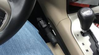 Highway Holster  Car Carry Option [upl. by Mcbride341]