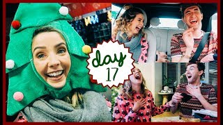 CHRISTMAS WITH MARK  VLOGMAS [upl. by Featherstone]