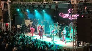 Grupo Firme En Vivo [upl. by Eednahs]