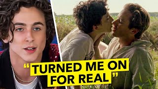 FACTS About Timothée Chalamet You Need To Know [upl. by Lonni]