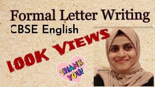 Letter Writing Format Formal Letter Writing Malayalam Our ClassroomShameera [upl. by Chaney546]