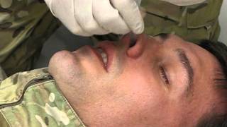 M234UB  Suctioning Oropharyngeal amp Endotracheal Techniques [upl. by Teagan]