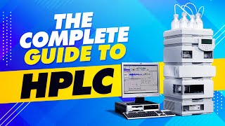 Introduction to HPLC  Lecture 2 Column Chemistry [upl. by Lantha]