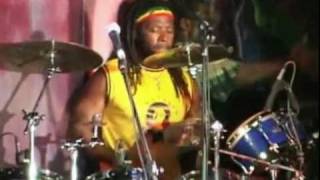 96 Degrees in the Shade  Third World Band  Live from Negril Jamaica [upl. by Coffin107]